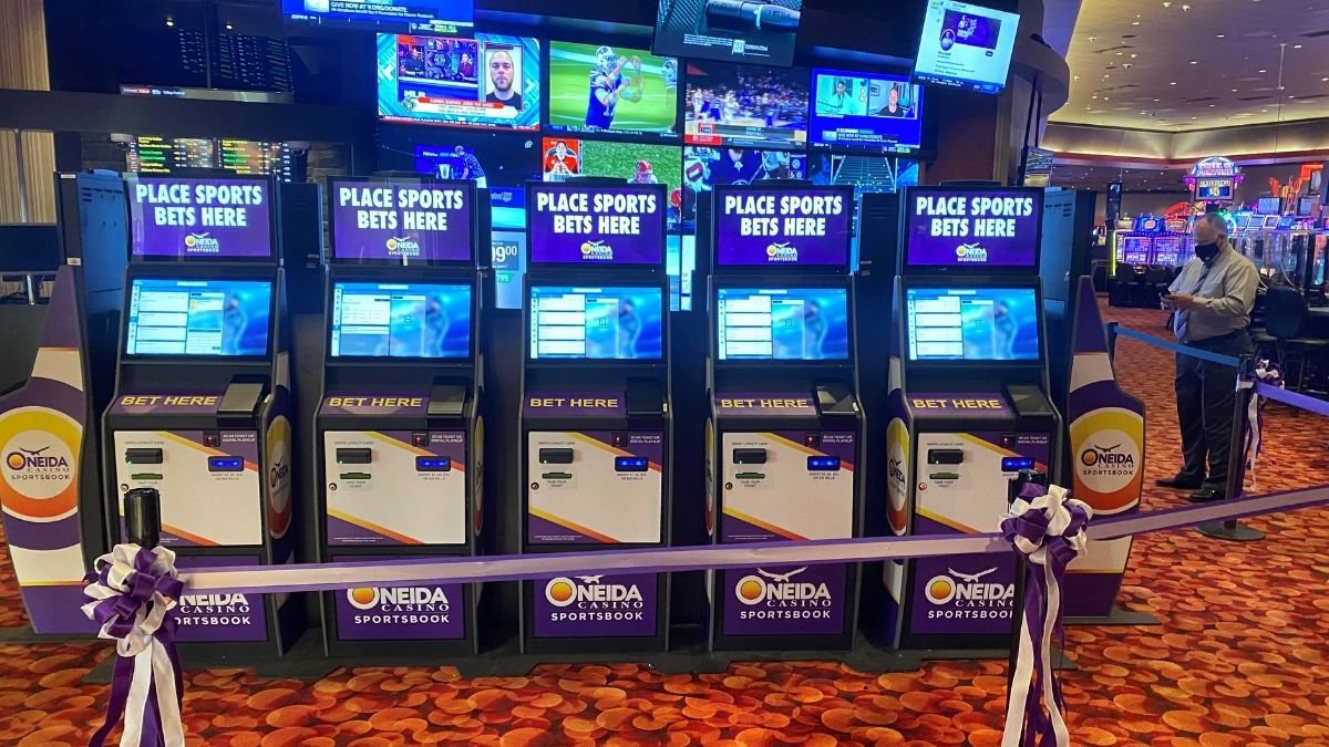 Sports Betting- What You Should Know Before Diving Into It