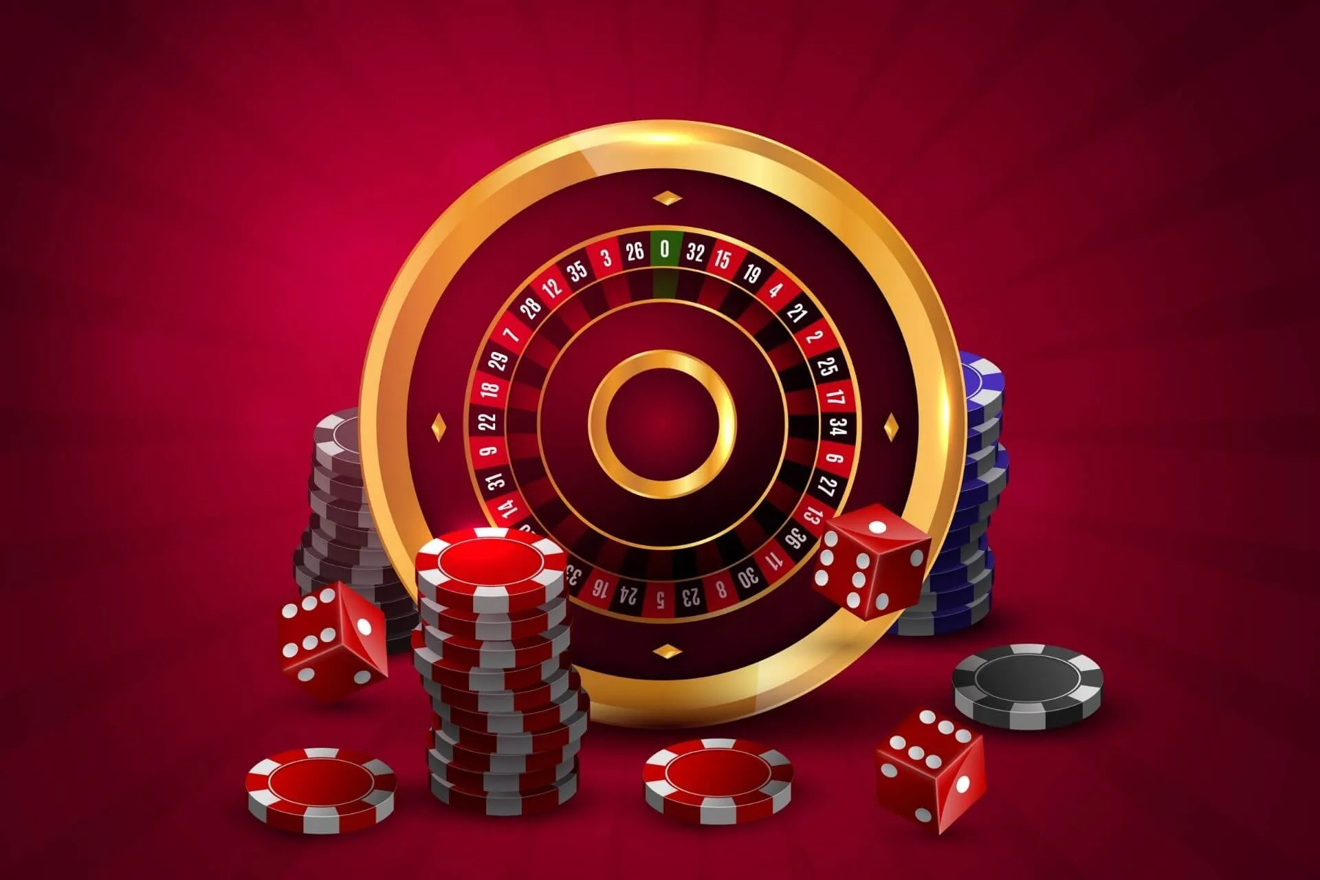 casino games easy to win