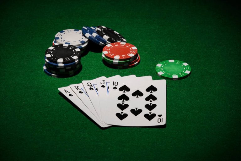 Betting Guide to Help You Win