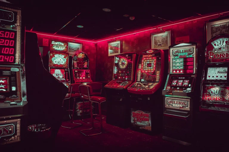 Fast Payments, Easy Wins: Your Slot Game Journey Begins