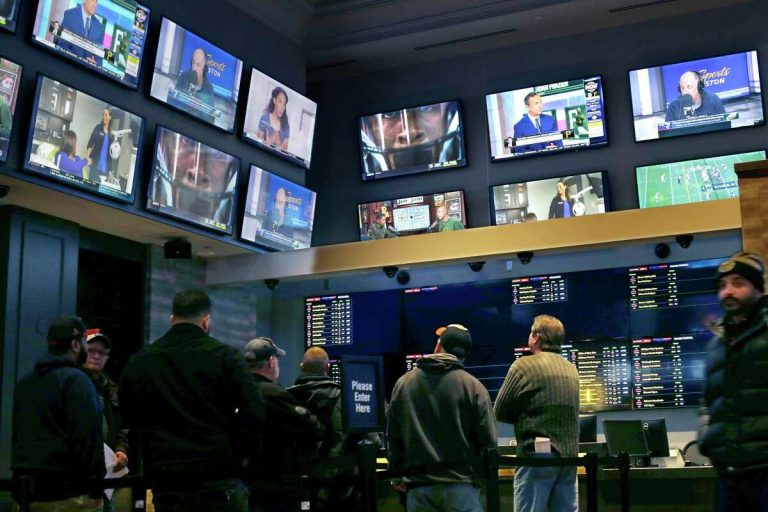 sports betting basics