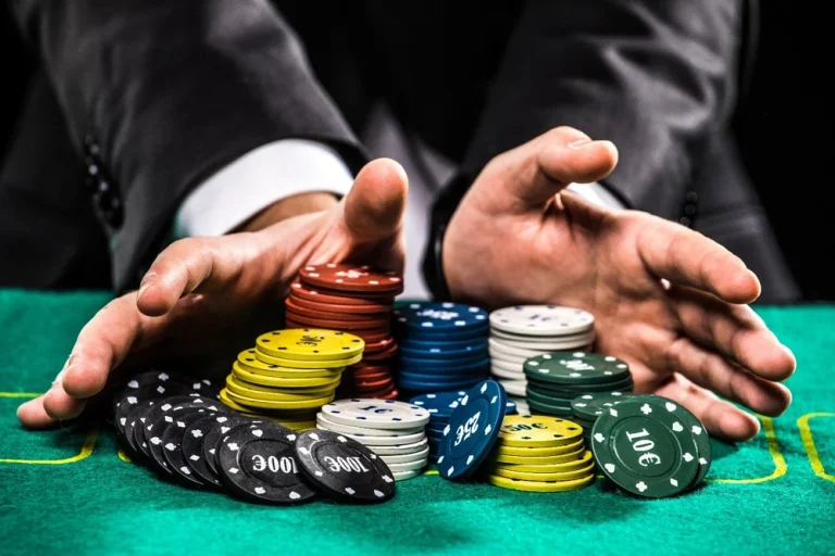 Captivating Casino Craze: All You Need To Know About Online Casinos