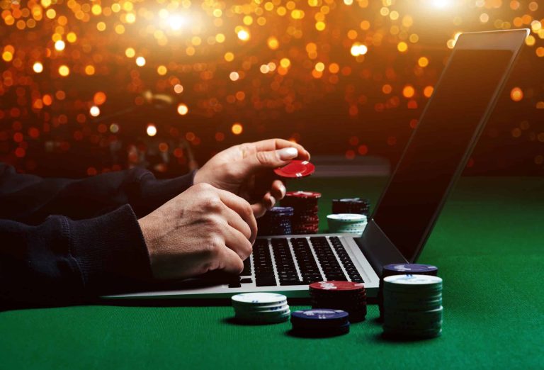 The Rise of Virtual Reality in Online Casino Games