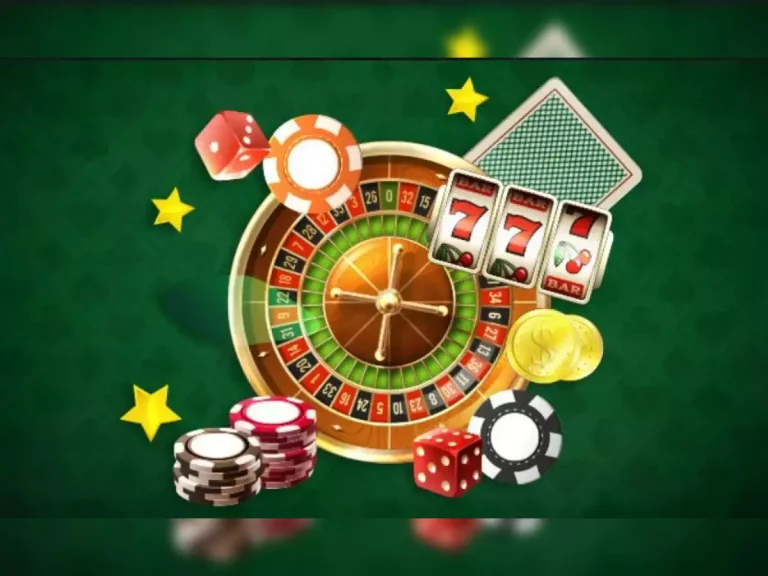 Why Online Casino Games Are Perfect for Social Gamers