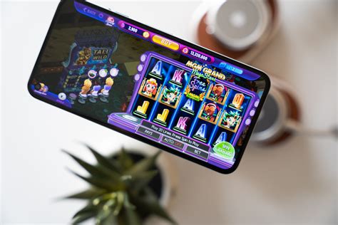 The Evolution of the Online Casino Experience: The Role of Mobile App