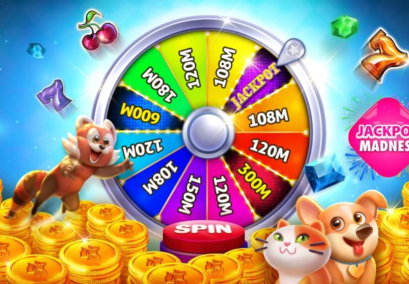 Exploring Free Spins Features and Their Impact on Slot Winnings
