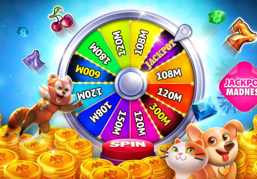 Exploring Free Spins Features and Their Impact on Slot Winnings
