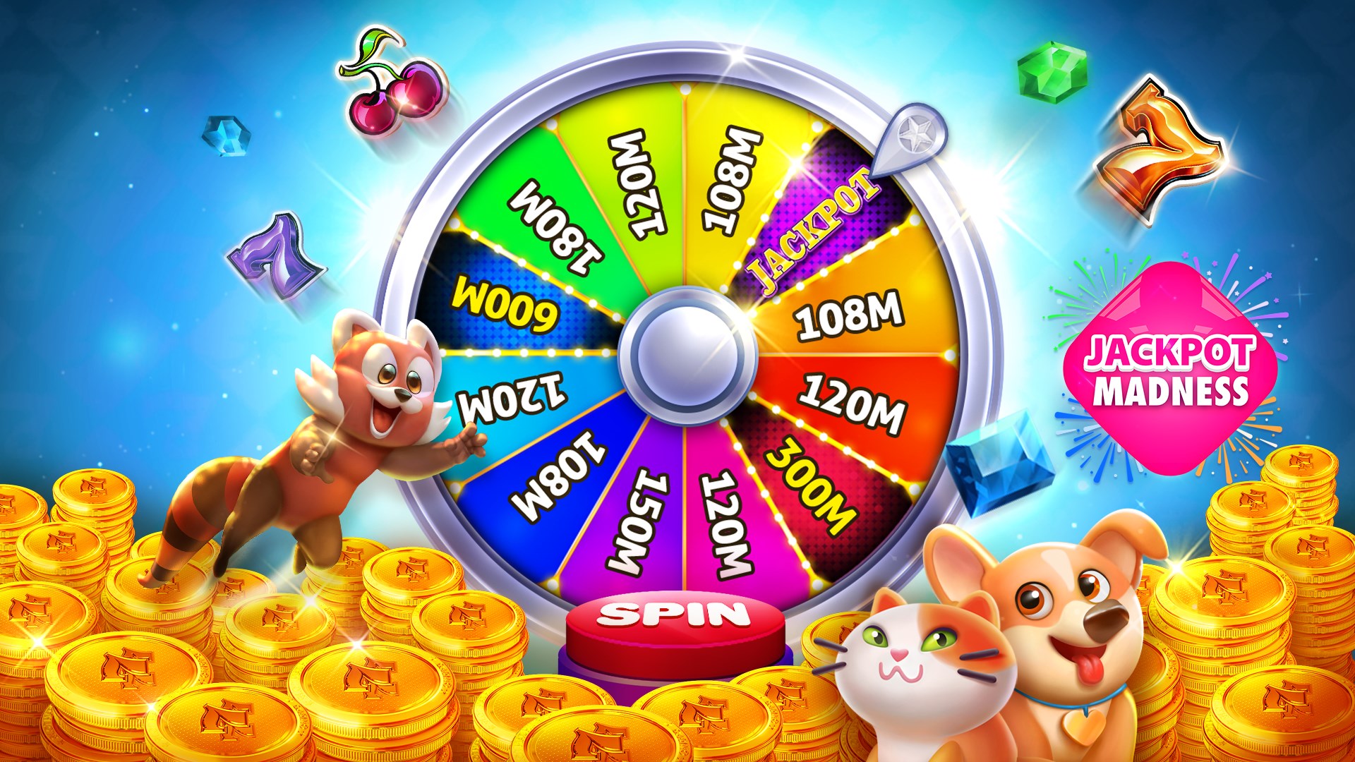 Exploring Free Spins Features and Their Impact on Slot Winnings