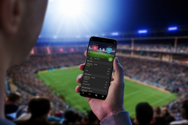 Secure Online Sports Betting Paired With Interactive Casino Interfaces