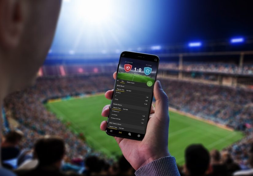 Secure Online Sports Betting Paired With Interactive Casino Interfaces