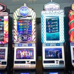 slot machine games