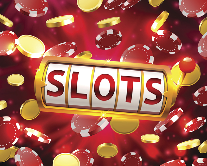 slot gacor resmi 