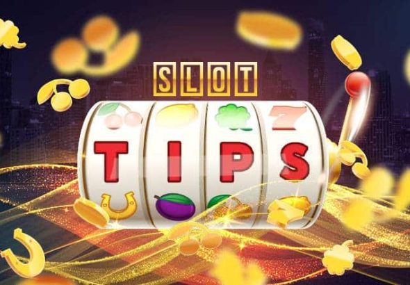 The Ultimate Guide to Playing Free Credit Slot Online