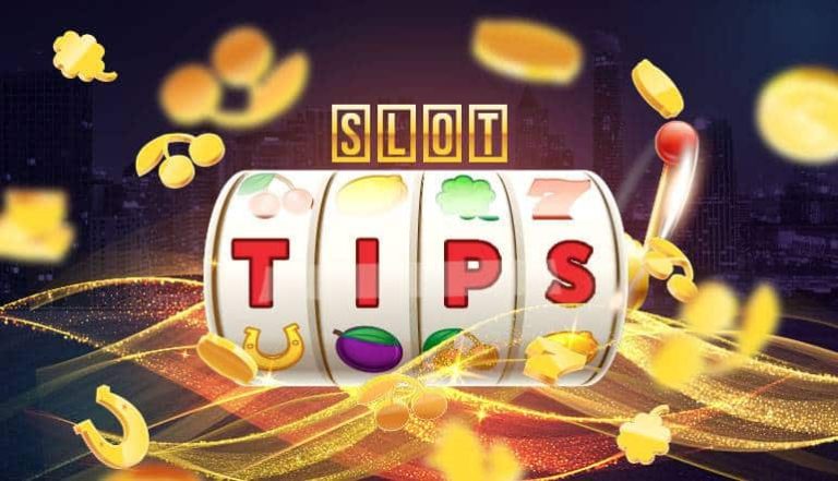 The Ultimate Guide to Playing Free Credit Slot Online