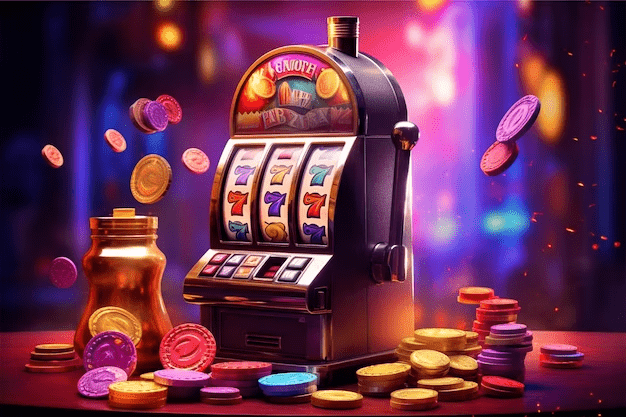 Choosing the Right Online Pokies Based on Your Playing Style