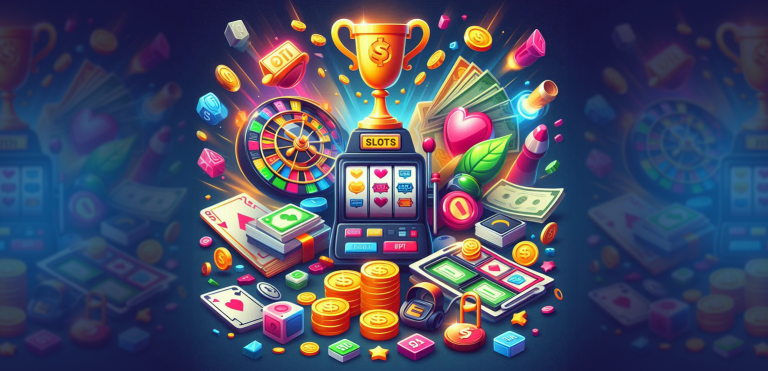 all slot games free download