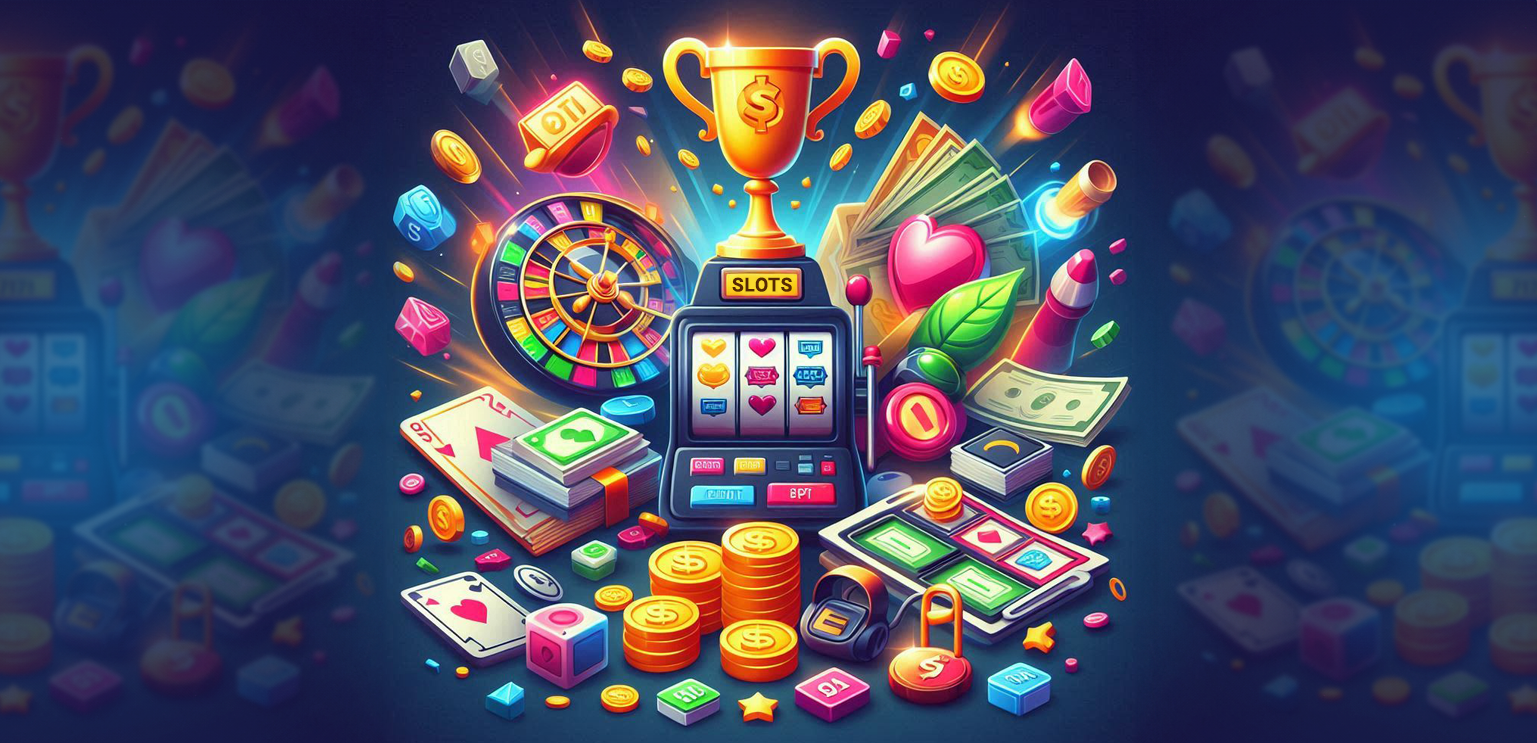 all slot games free download