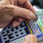 lottery games and days