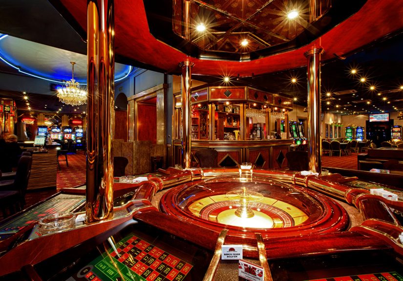 How bonuses increase winning chances in online gambling games