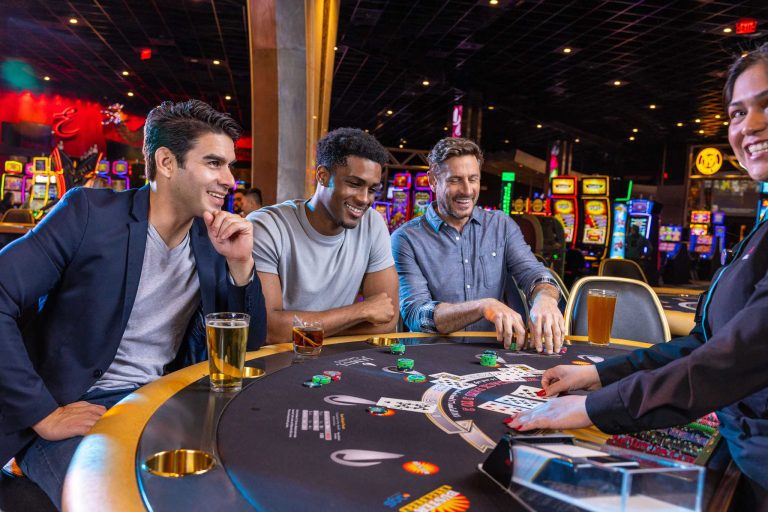Mobile Gaming Trends: Accessibility Shifts Within Online Casino Applications