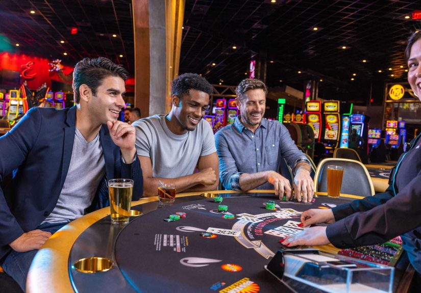 Mobile Gaming Trends: Accessibility Shifts Within Online Casino Applications