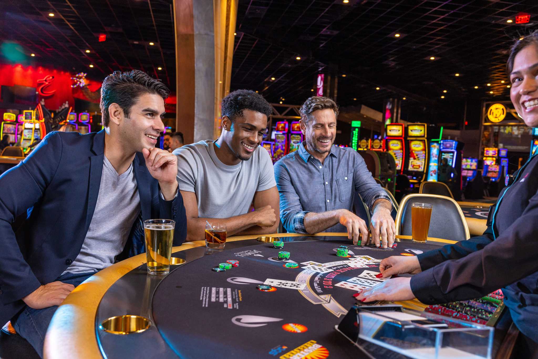 Mobile Gaming Trends: Accessibility Shifts Within Online Casino Applications