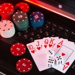 casino games best odds
