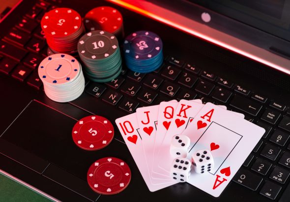 casino games best odds
