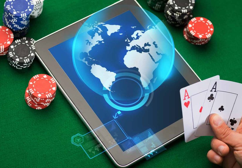 Online Casino