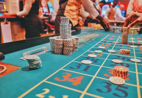 Risk awareness factors: Guiding responsible choices in online casino participation