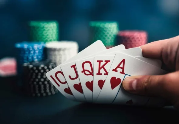 Online Casino