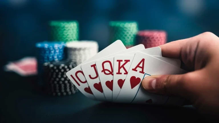 Online Casino