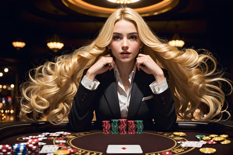 Online Casino