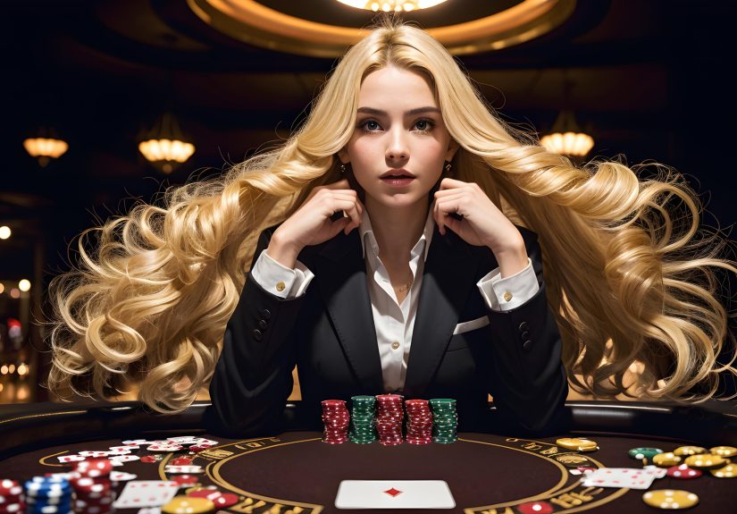 Online Casino