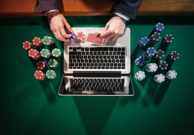 Gaming Platforms Offering Wider Choices Beyond Traditional Casino Restrictions