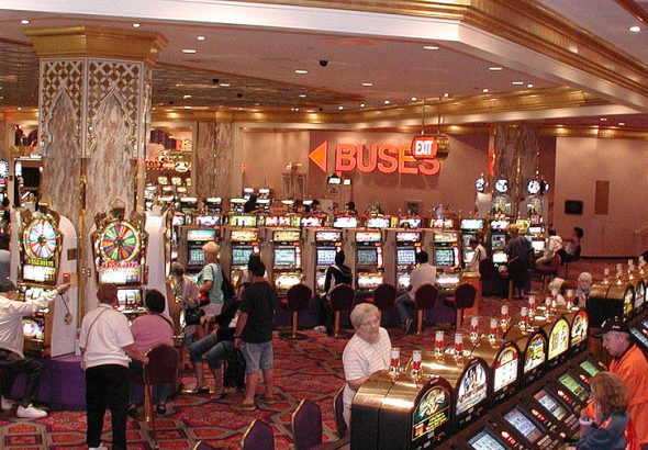 How Loyalty Programs Encourage Long Term Casino Participation