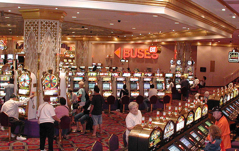 How Loyalty Programs Encourage Long Term Casino Participation